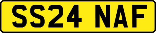 SS24NAF