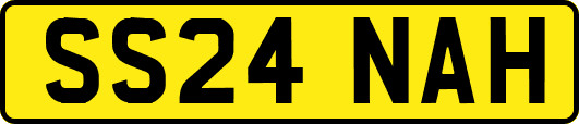 SS24NAH