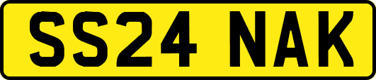 SS24NAK