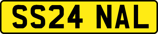 SS24NAL