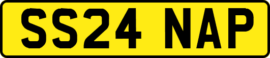 SS24NAP