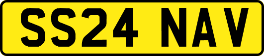 SS24NAV