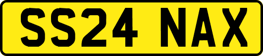 SS24NAX