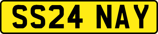 SS24NAY