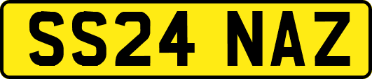 SS24NAZ