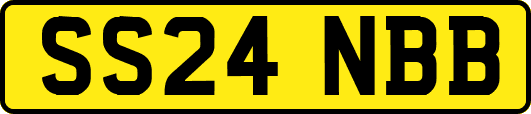 SS24NBB