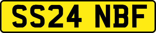 SS24NBF