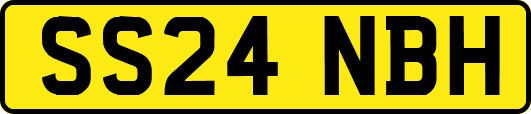 SS24NBH