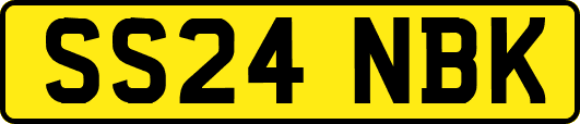 SS24NBK