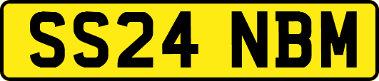SS24NBM