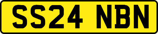 SS24NBN
