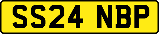 SS24NBP