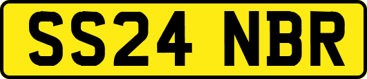 SS24NBR