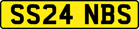 SS24NBS