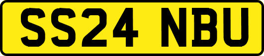 SS24NBU