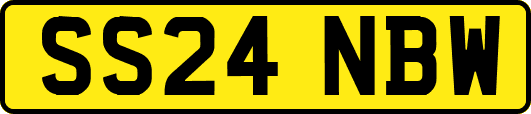 SS24NBW