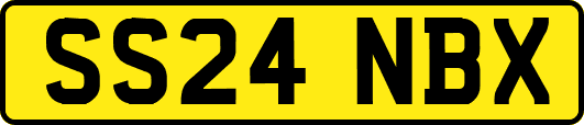 SS24NBX