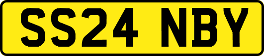 SS24NBY