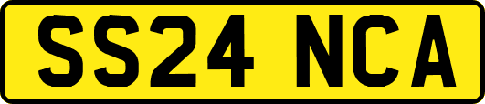 SS24NCA