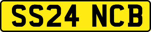 SS24NCB