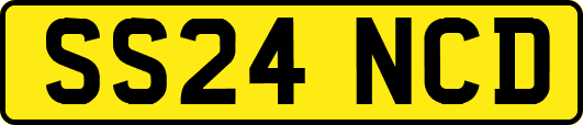 SS24NCD
