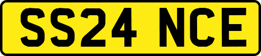 SS24NCE