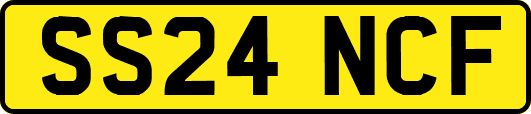 SS24NCF