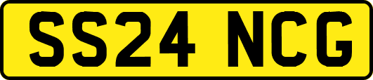 SS24NCG