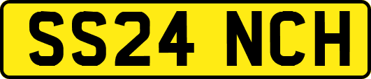 SS24NCH