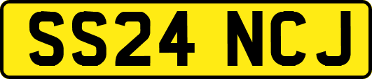 SS24NCJ