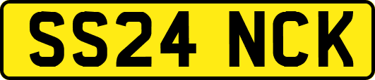 SS24NCK