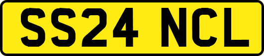 SS24NCL