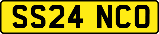 SS24NCO