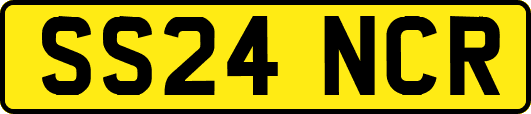 SS24NCR