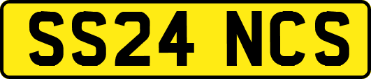 SS24NCS
