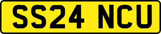SS24NCU