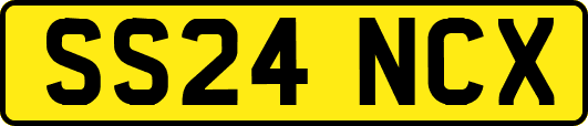 SS24NCX