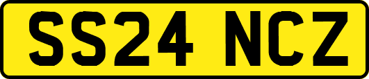 SS24NCZ