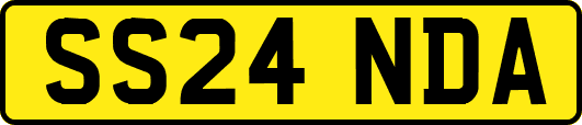 SS24NDA