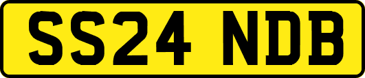 SS24NDB
