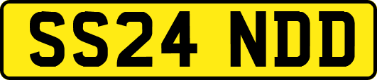 SS24NDD