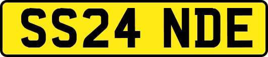 SS24NDE
