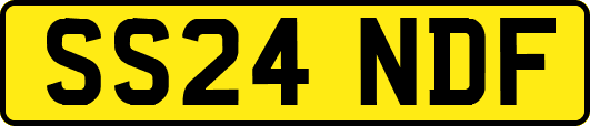 SS24NDF
