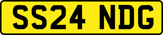 SS24NDG