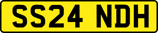SS24NDH