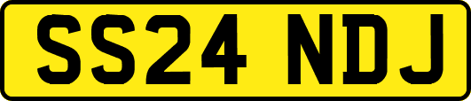 SS24NDJ