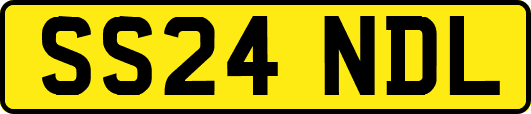 SS24NDL