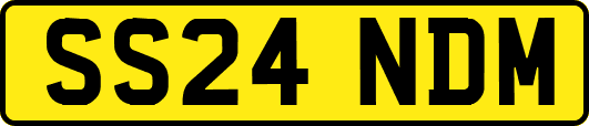 SS24NDM