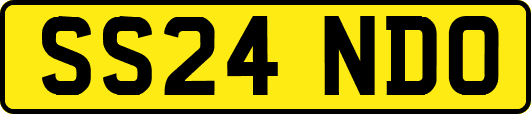 SS24NDO