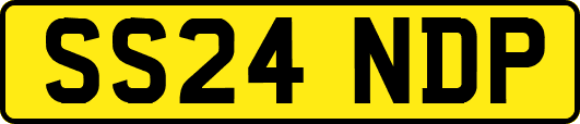 SS24NDP